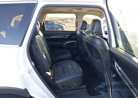 2020 Kia Telluride S from USA, damaged, VIN 5XYP6DHC5LG090151